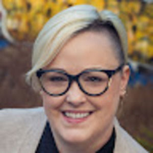 Meet your Posher, Kaela